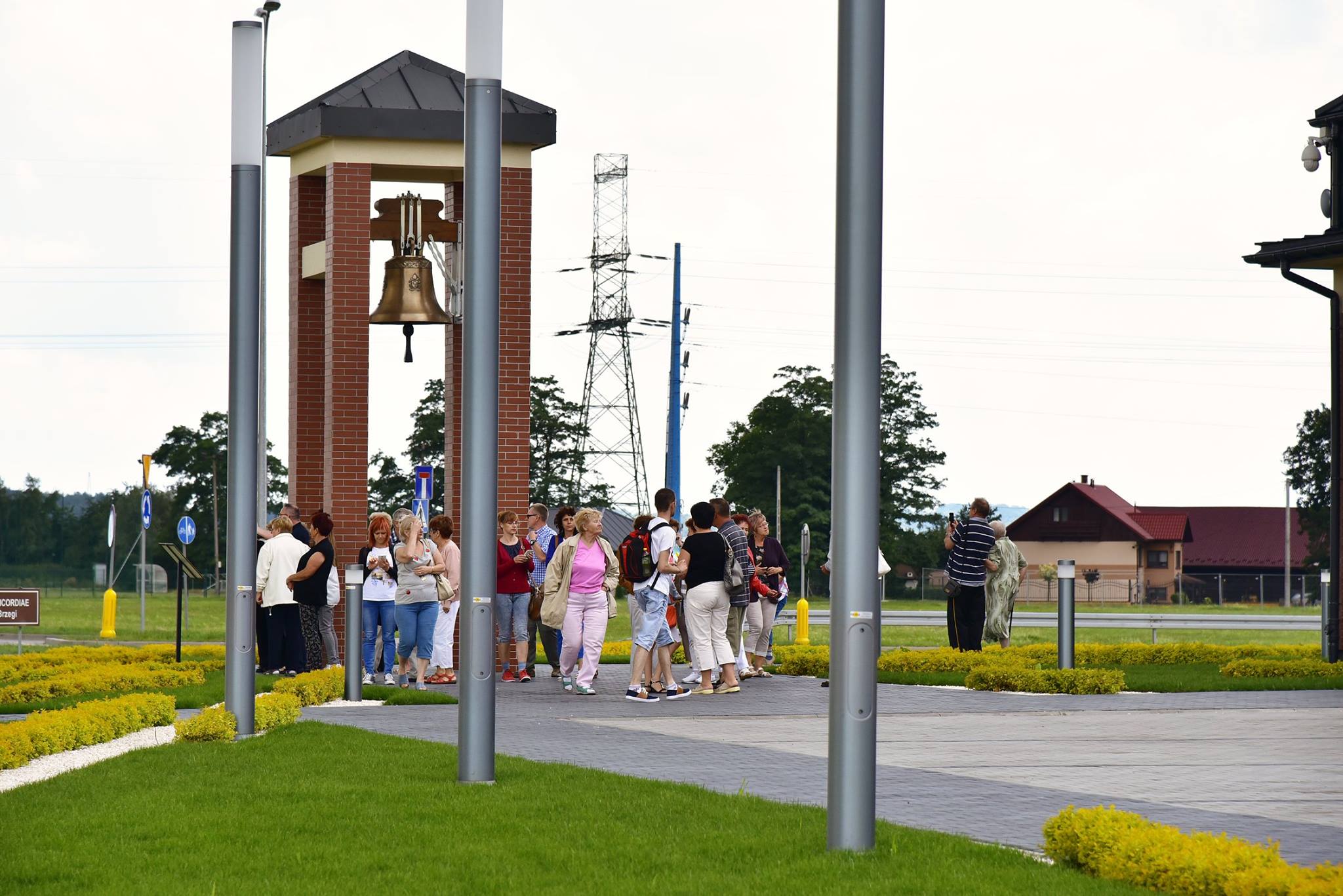 DZIEŃ OTWARTY na Campus Misericordiae