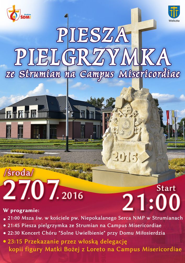 Piesza Pielgrzymka