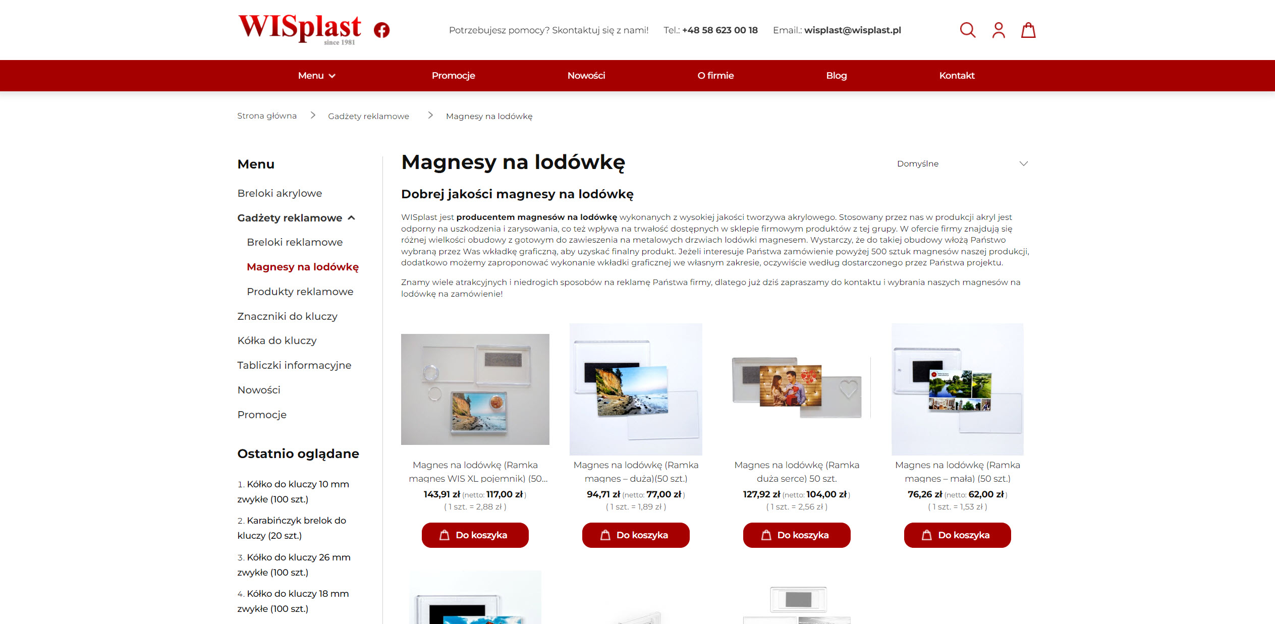 Magnesy na lodówkę z podróży - dlaczego warto je kolekcjonować?