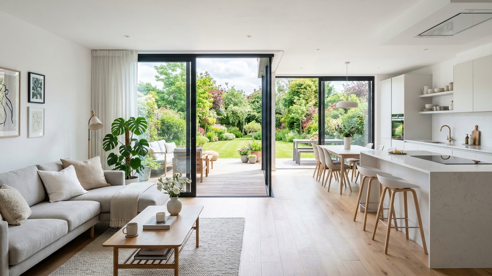 Dom na Górnym Śląsku z rynku pierwotnego czy wtórnego - co bardziej się opłaca?