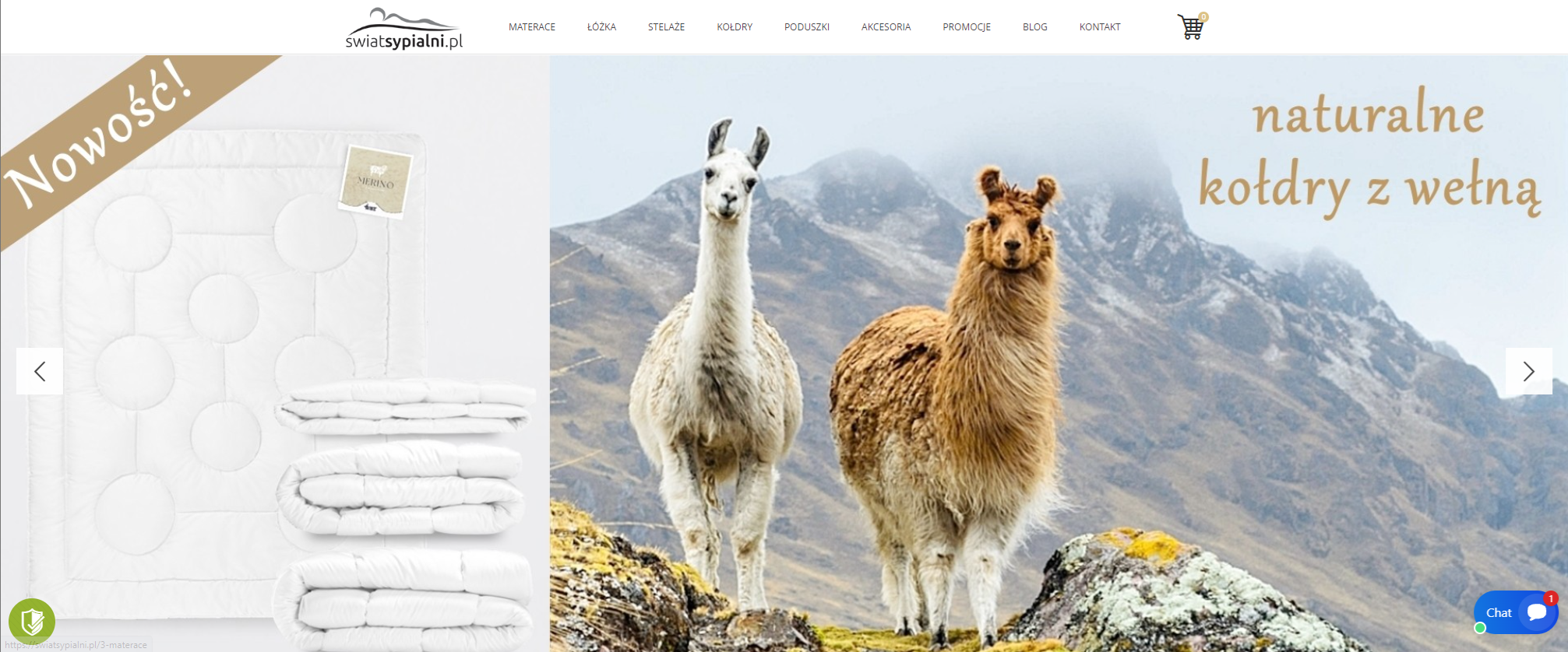 Jaki materac jest najzdrowszy dla dziecka?