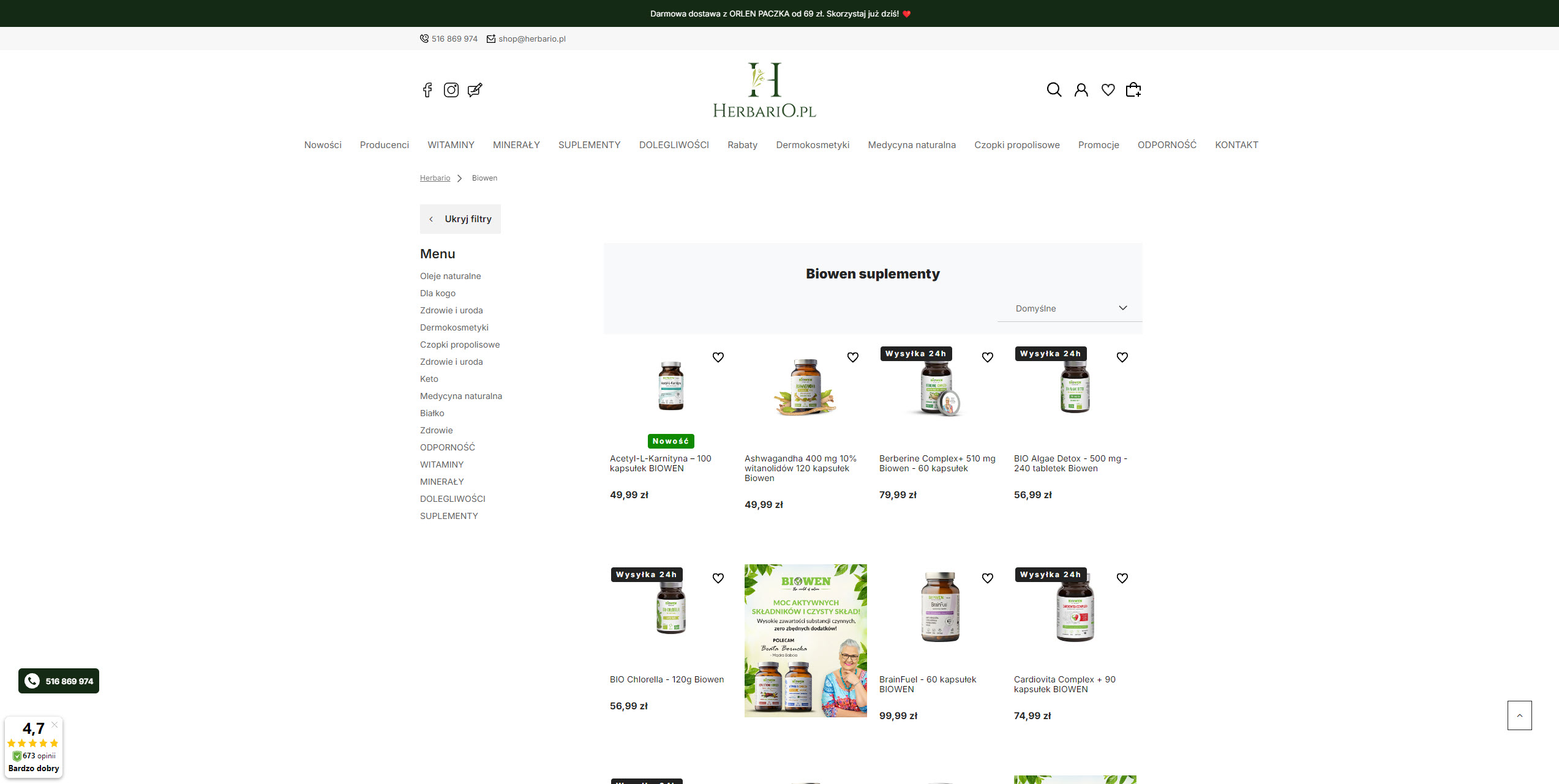 Dlaczego dbanie o zdrowie to proces, a nie jednorazowa decyzja?