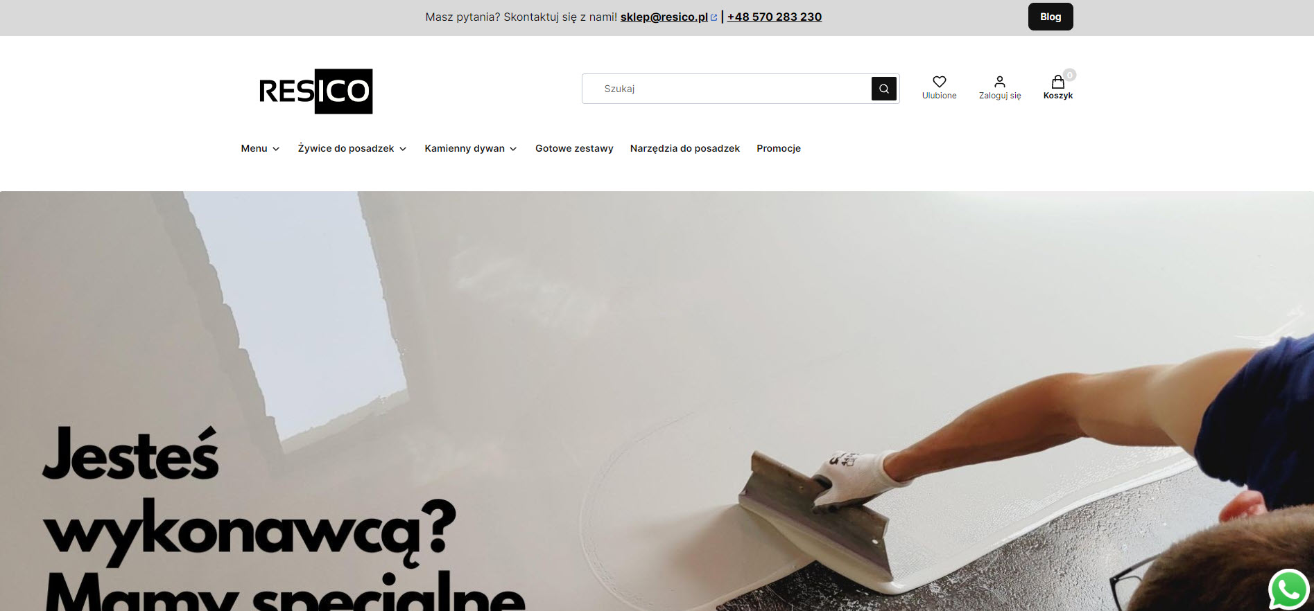 Żywice posadzkowe w przemyśle - kiedy są lepsze niż beton?