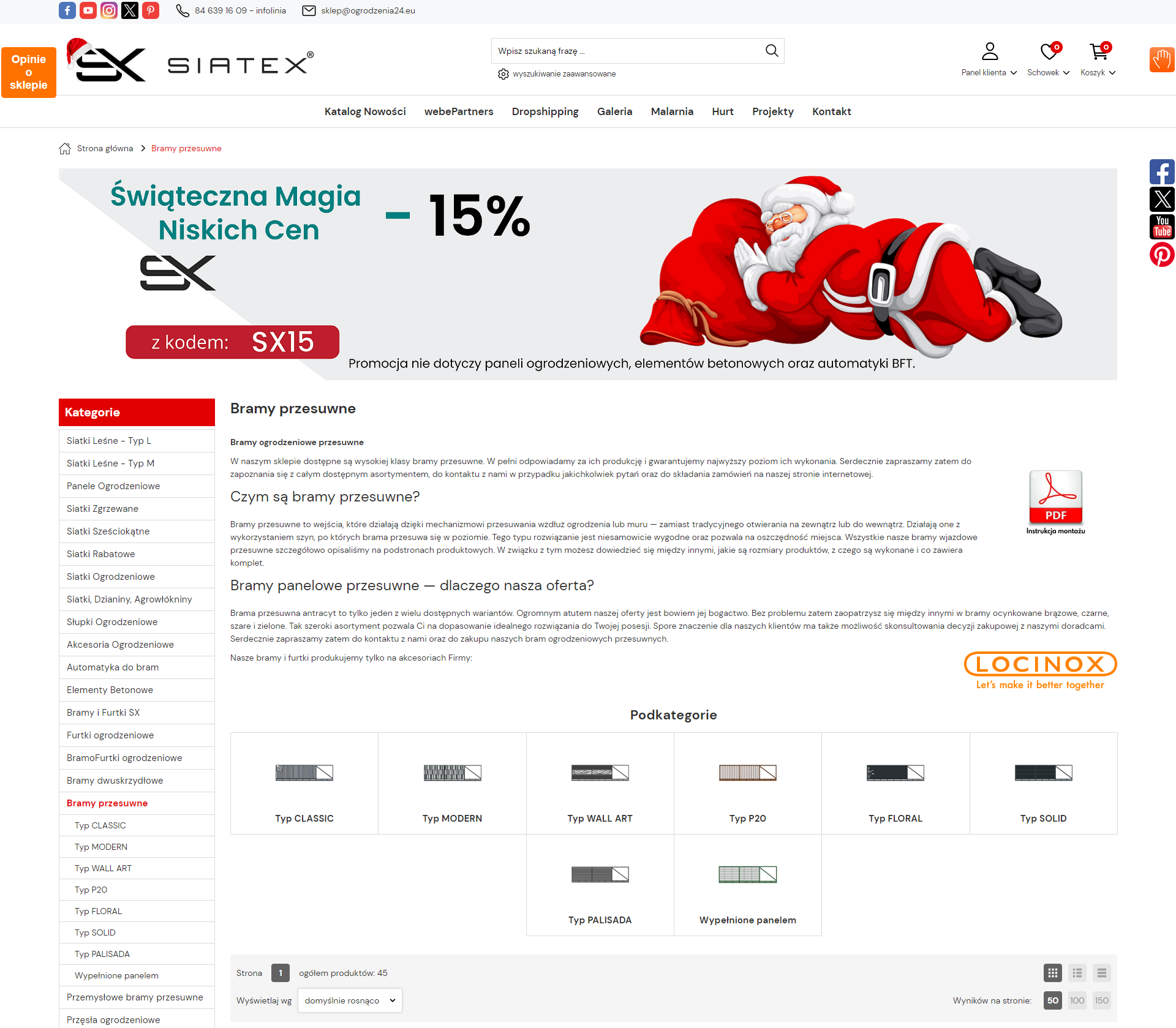 Bramy przesuwne a warunki zimowe - czy śnieg i mróz to problem?