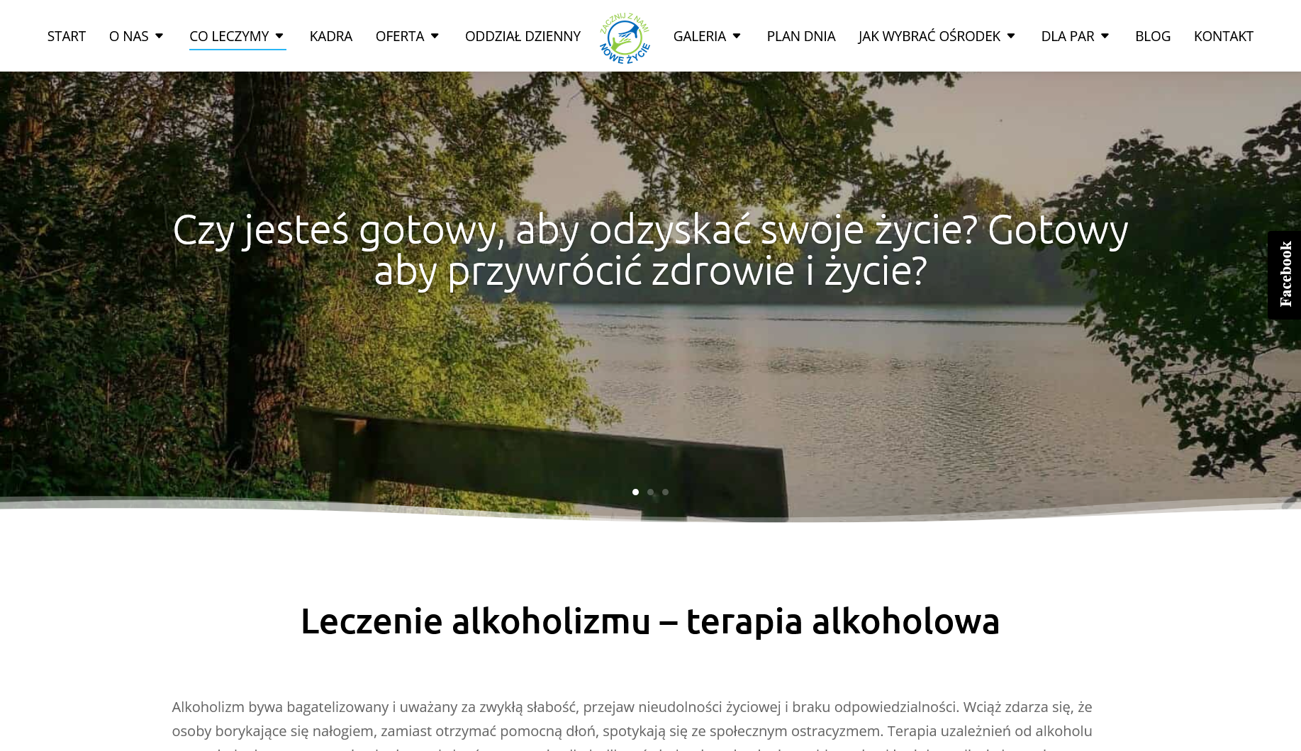 Jak sprawdzić, czy ośrodek odwykowy pracuje na indywidualnym planie terapii, a nie według jednego schematu dla wszystkich?