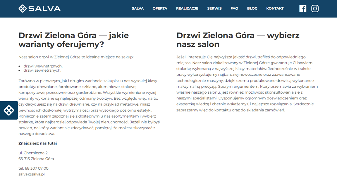 Drzwi przesuwne czy tradycyjne? Jak dobrać sposób otwierania do wnętrza?