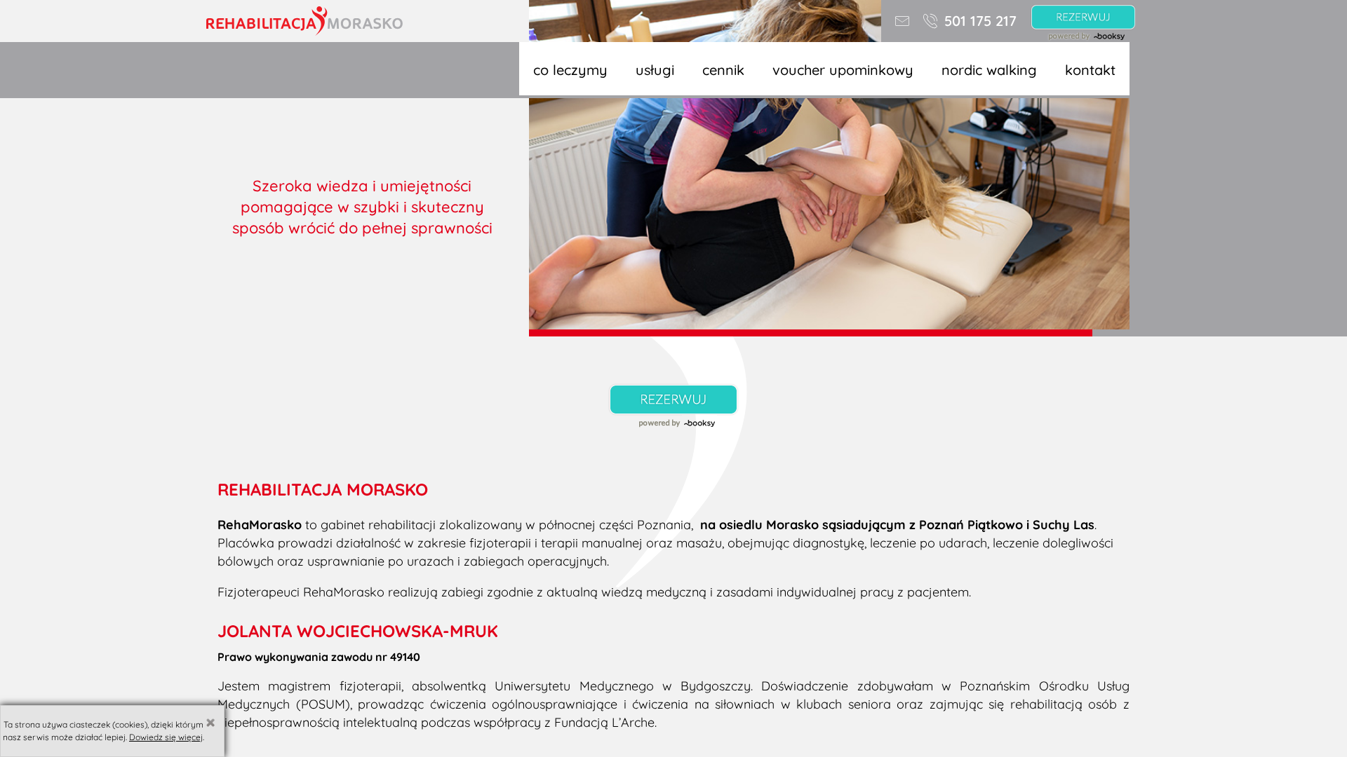 Rehabilitacja po kontuzji sportowej - bezpieczny powrót do biegania, treningu siłowego i innych aktywności