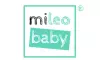 Logo firmy Ubranka dla niemowląt - MiLeo Baby