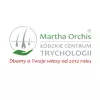 Logo firmy Trycholog Łódź