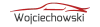 Logo firmy Stacja Kontroli Pojazdów Jerzy Wojciechowski