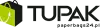 Logo firmy Producent toreb papierowych i laminowanych | Tupak
