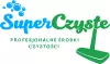 Logo firmy Super Czyste