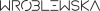 Logo firmy Producent torebek damskich Wróblewska