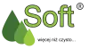 Logo firmy Sklep Soft - profesjonalne środki czystości i chemia gospodarcza