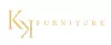 Logo firmy Internetowy sklep z meblami nowoczesnymi | KKFurniture