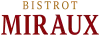 Logo firmy Restauracja Francuska Bistrot Miraux