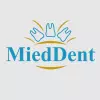 Logo firmy MIED-DENT - przychodnia stomatologiczna