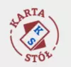 Logo firmy KartaStół