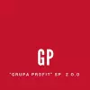 Logo firmy GRUPA PROFIT Biuro Rachunkowe w Gdyni i Bytomiu