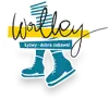 Logo firmy Walley