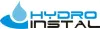 Logo firmy HydroInstal - Pogotowie gazowe i hydrauliczne