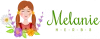 Logo firmy Internetowy sklep zielarski | Melanie Herbs