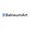 Logo firmy BalneumArt - technika grzewcza i instalacyjna