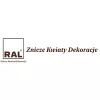 Logo firmy Sklep z dekoracjami do domu Home and Flowers