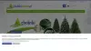 Logo firmy Choinki sztuczne - hurtownia, producent | Sklep internetowy Choinki.istore.pl