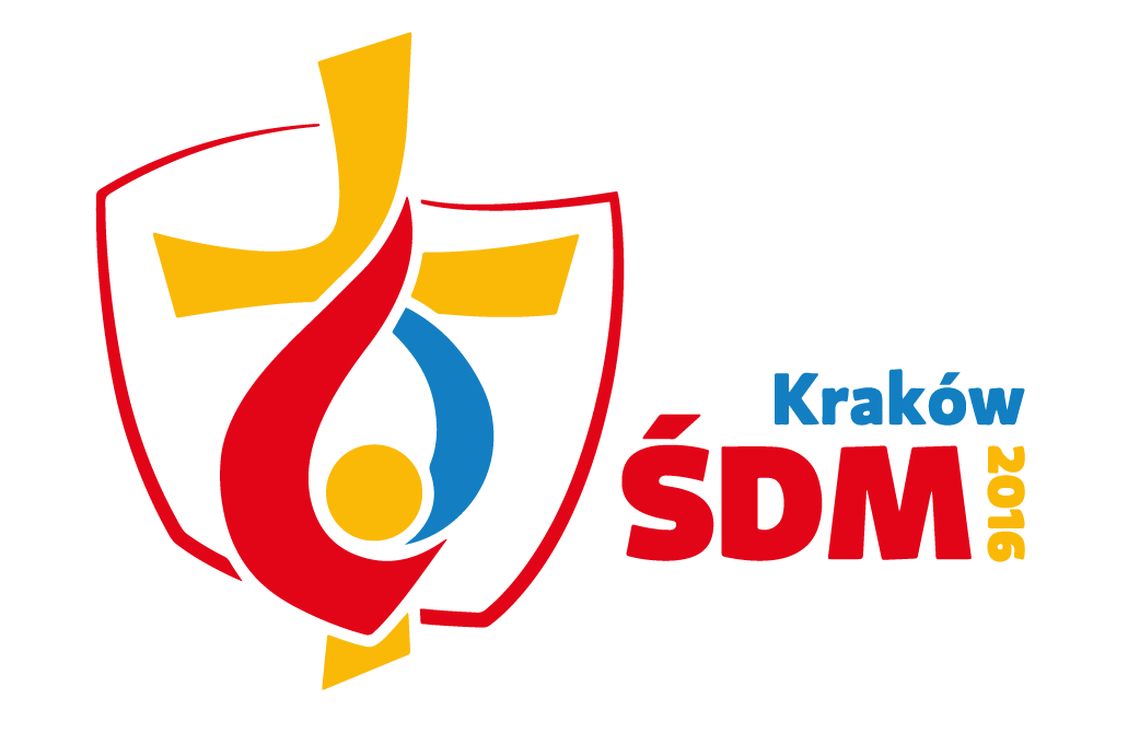 ŚDM 2016 logo