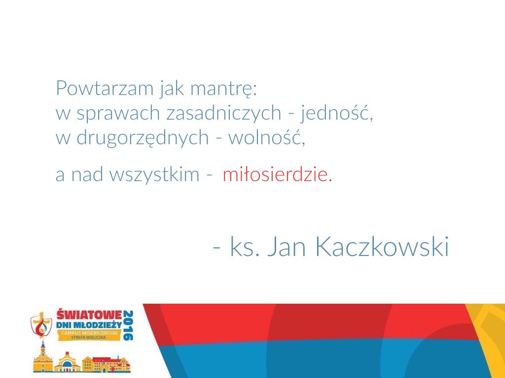 ks. Jan Kaczkowski