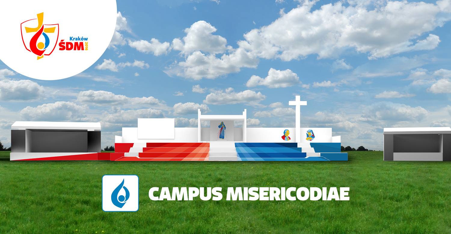 Campus Misericodiae