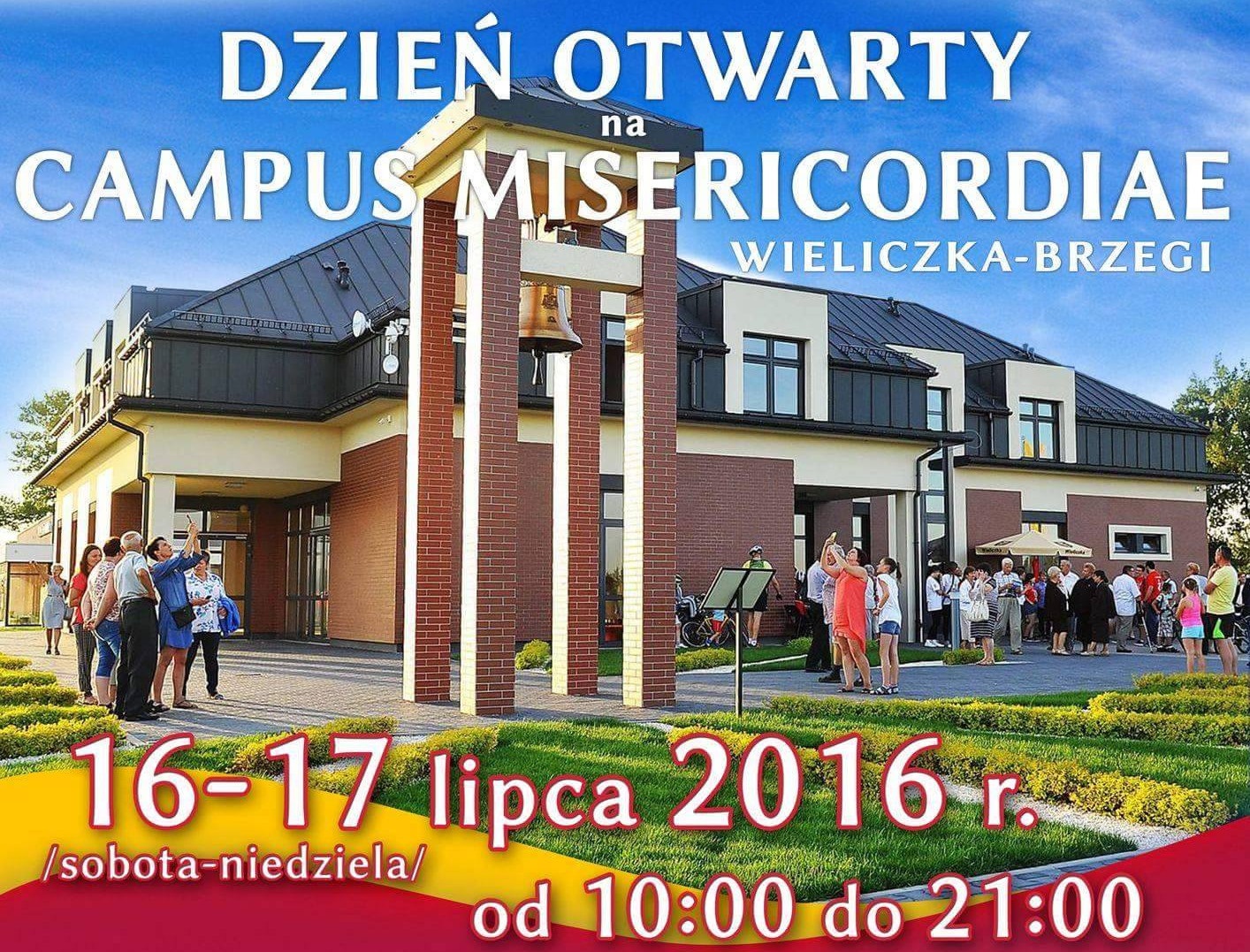 Campus Misericordiae