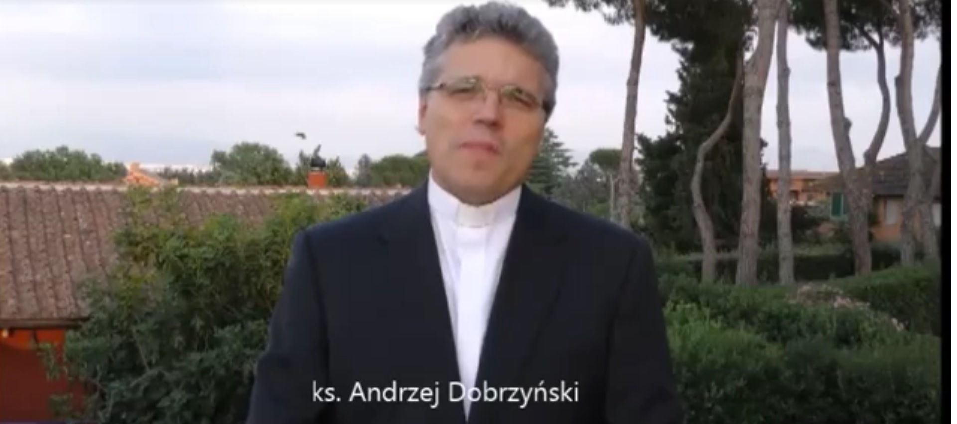 ks. Andrzej Dobrzyński