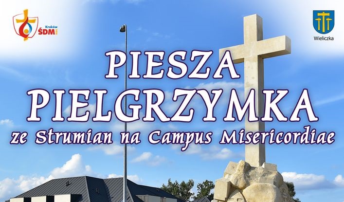 Piesza Pielgrzymka