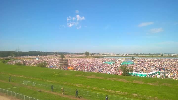 Światowe Dni Młodzieży Brzegi