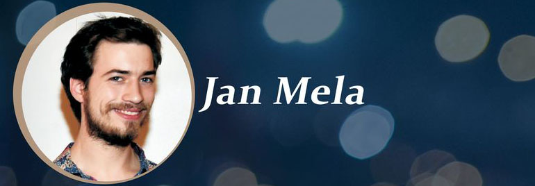 Jan Mela na rocznicy ŚDM 2016 w Campus Misericordiae Brzegi