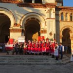 Wieliczka na uroczystościach Festa del Covo we Włoszech
