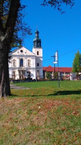 ŚDM 2016 Wieliczka 03 