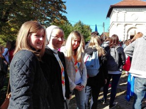 ŚDM 2016 Wieliczka 05 