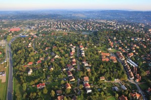 Wieliczka z lotu ptaka6 