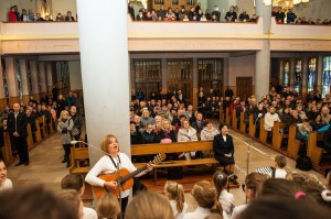 Światowe Dni Młodzieży - historia17 