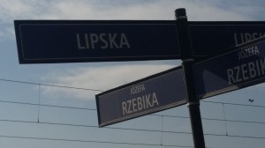 Pieszo z Krakowa na Campus Misericordiae 17