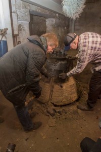 Dzwon Miłosierdzia na ŚDM 2016 20