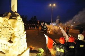 1050 ROCZNICA CHRZTU POLSKI 16