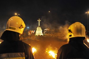 1050 ROCZNICA CHRZTU POLSKI 19