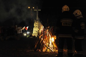 1050 ROCZNICA CHRZTU POLSKI 32