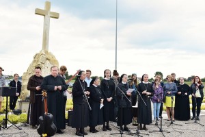 Czuwanie Światowe Dni Młodzieży Brzegi (1)