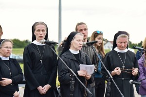 Czuwanie Światowe Dni Młodzieży Brzegi (12)