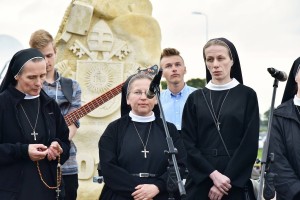 Czuwanie Światowe Dni Młodzieży Brzegi (17)